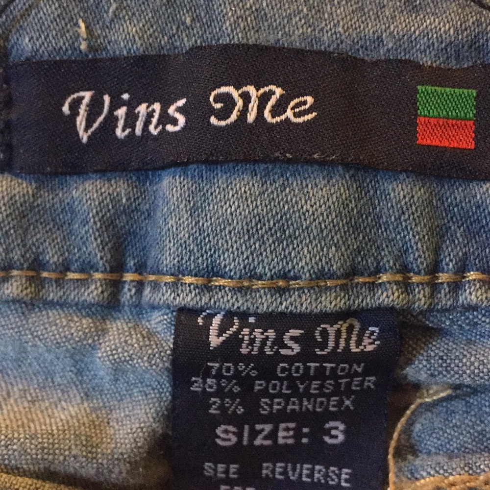 Jeans - Picture 2 of 3